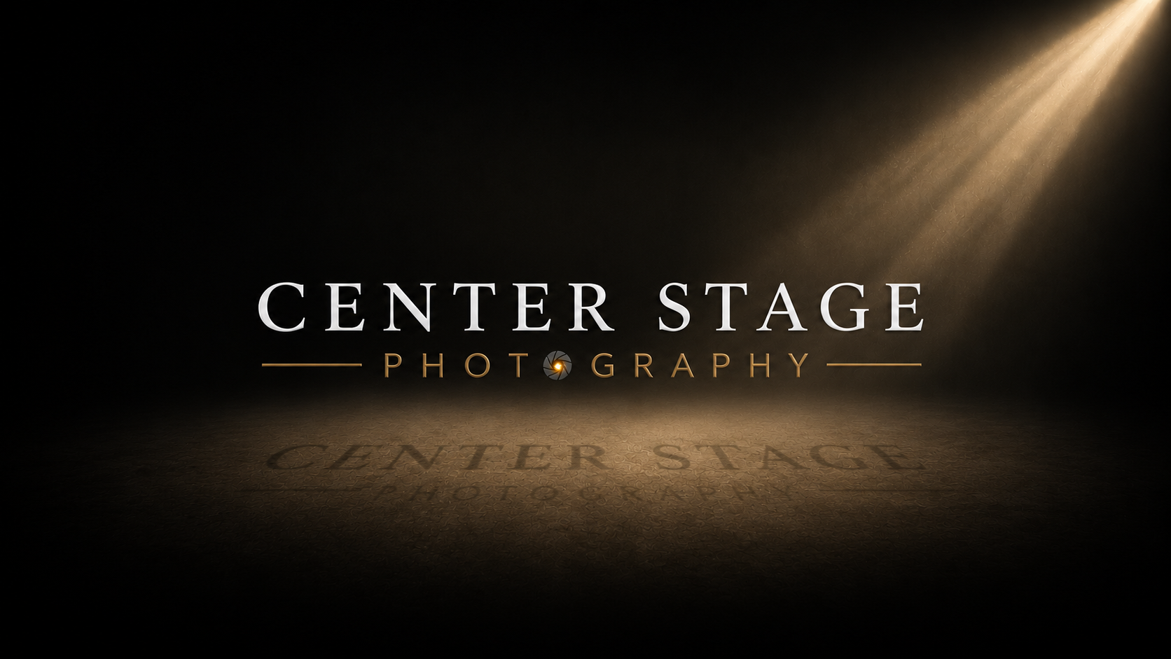 Center Stage Photography